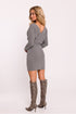 Robe de jour model 201080 Moe